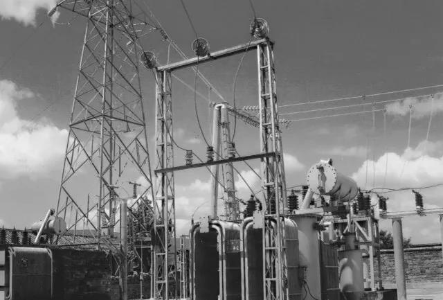 電網(wǎng)見證彝鄉(xiāng)發(fā)展60載！