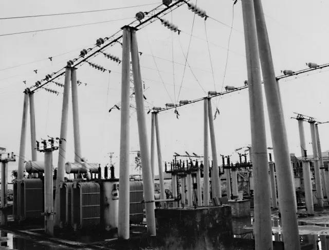 電網(wǎng)見證彝鄉(xiāng)發(fā)展60載！