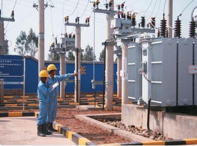 電網(wǎng)見證彝鄉(xiāng)發(fā)展60載！