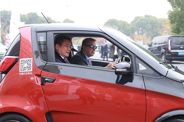 2017積分情況出爐！政策找你算賬了！