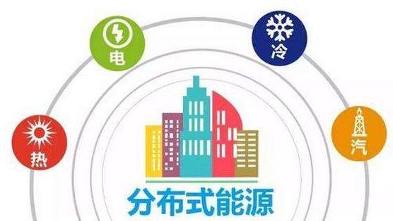 2018年全球分布式能源行業(yè)現(xiàn)狀分析 各國(guó)分布式能源穩(wěn)步發(fā)展