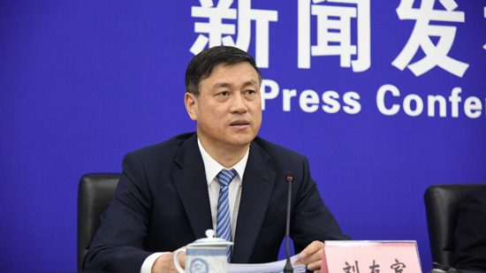 生態(tài)環(huán)境部將聯(lián)合湖南省政府舉辦六五環(huán)境日主場活動(dòng)