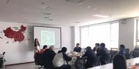 北京電麗第一期售電沙龍會(huì)議圓滿(mǎn)舉行