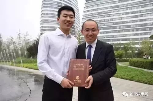 依靠美村網(wǎng)，95后小伙用互聯(lián)網(wǎng)+農(nóng)業(yè)改變農(nóng)產(chǎn)品銷售模式