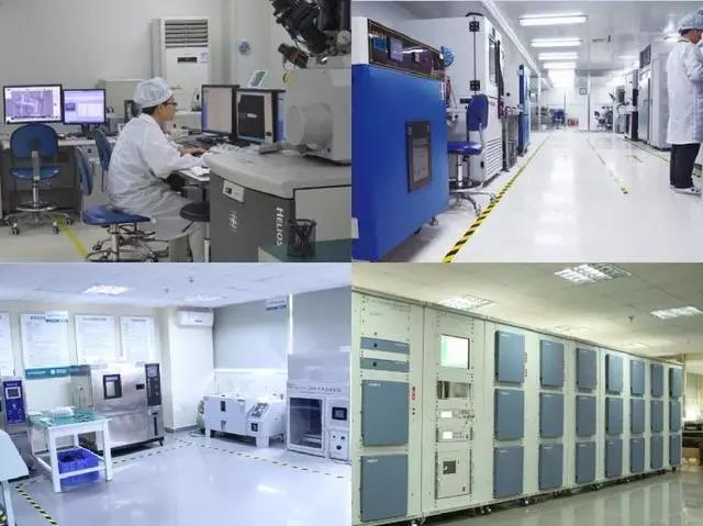 外國封鎖怎么辦？國網(wǎng)人做自己的“國網(wǎng)芯”！