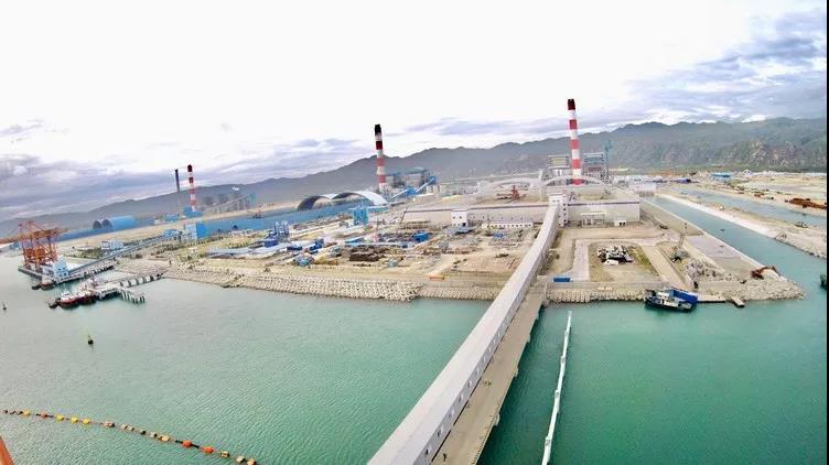 剛剛，中國投建的越南永新電廠并網(wǎng)成功！