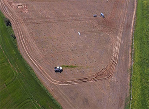 中國(guó)華為為西班牙光伏電站提供智能解決方案