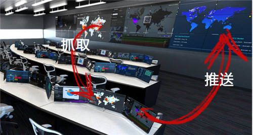 智能電網(wǎng)建設(shè)啟明星MediaComm美凱坐席系統(tǒng)全線產(chǎn)品問世！