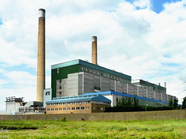 德國萊茵集團(tuán)計劃為其電廠安裝100MW電池儲能