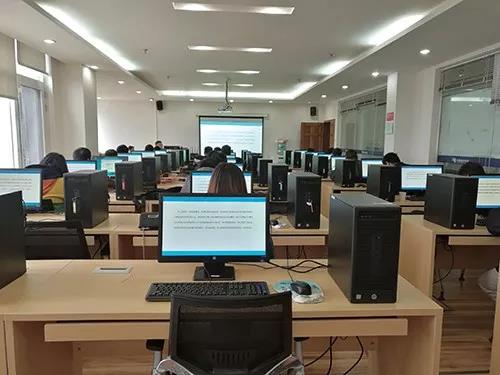 紅河供電局的“無紙化”運(yùn)動(dòng)