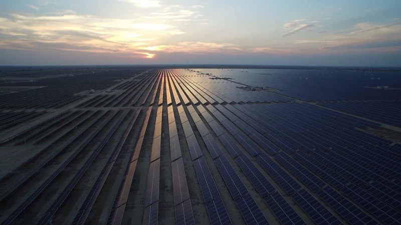 從特變電工“3毛2”看光伏領(lǐng)跑者暴露出來的兩大問題