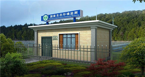 生態(tài)環(huán)境部:公眾可通過水站二維碼和APP實(shí)時(shí)監(jiān)測水質(zhì)