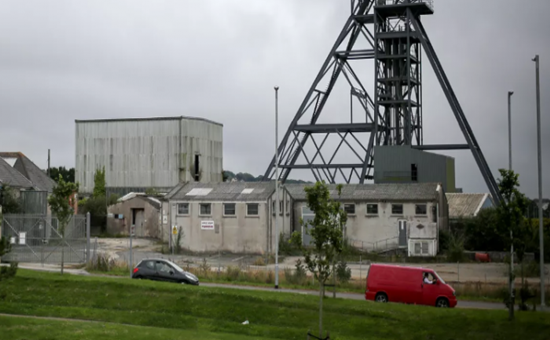 新能源汽車及動力電池行業(yè)的崛起推動了英國采礦業(yè)復(fù)蘇