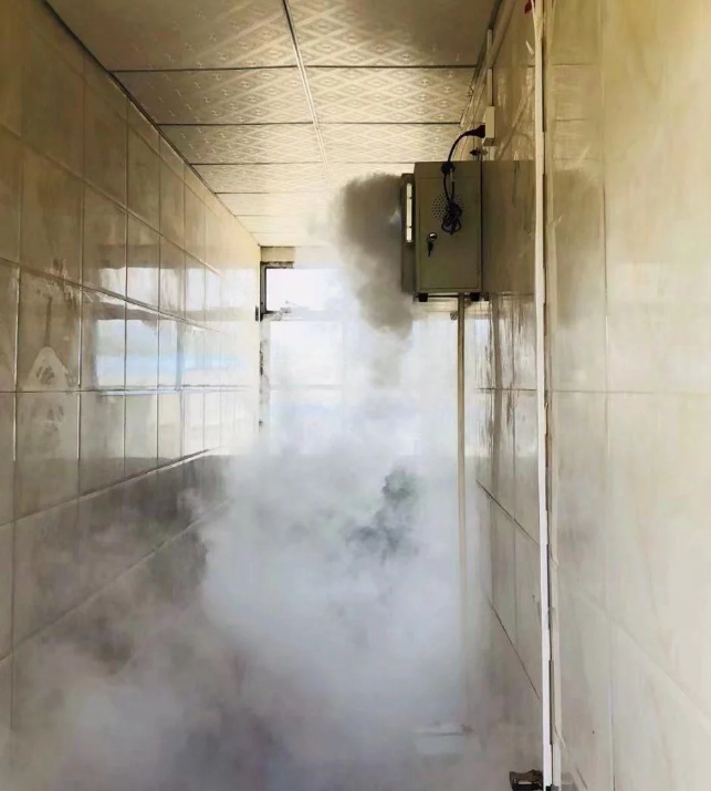 智能化養(yǎng)豬系統(tǒng)，現(xiàn)代化農(nóng)業(yè)發(fā)展之路