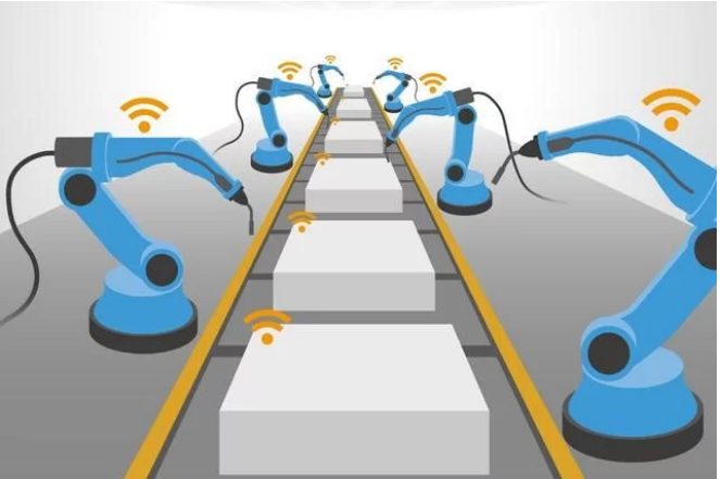 工業(yè)設(shè)備接入工業(yè)互聯(lián)網(wǎng)平臺(tái)切入點(diǎn)，浩物聯(lián)科技