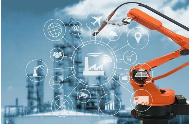 工業(yè)設(shè)備接入工業(yè)互聯(lián)網(wǎng)平臺(tái)切入點(diǎn)，浩物聯(lián)科技