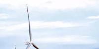 風電版“速度與激情”！典型300MW海上風電項目建設(shè)<font color=