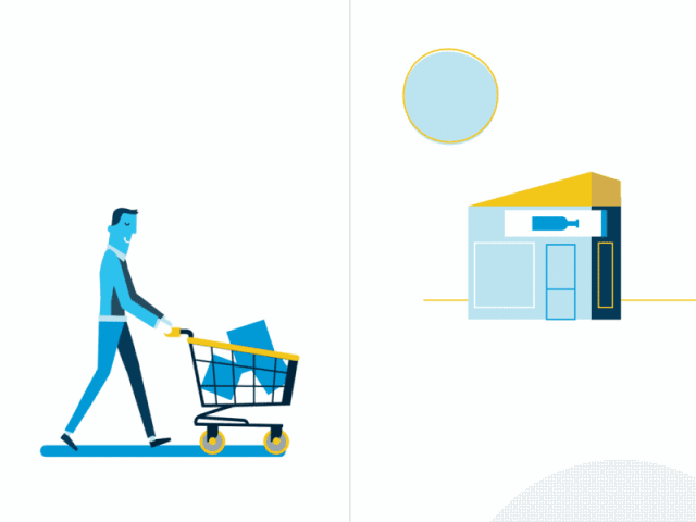 農業(yè)與互聯(lián)網+的案例分析——農產品行業(yè)轉型新零售解決方案