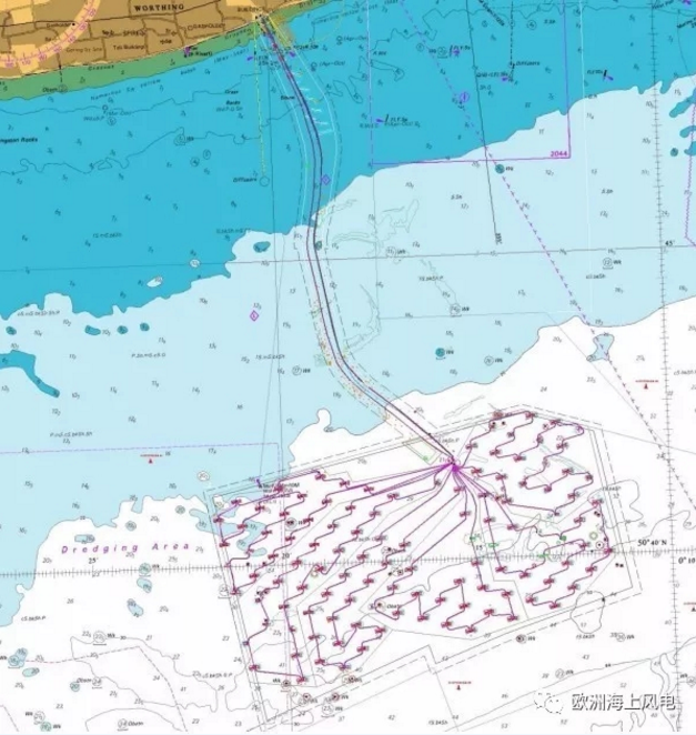 海上風電“踩雷”事件！