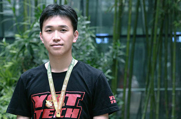 鄧錦宏：互聯(lián)網(wǎng)+農(nóng)業(yè)是“風(fēng)口”也是“長征”