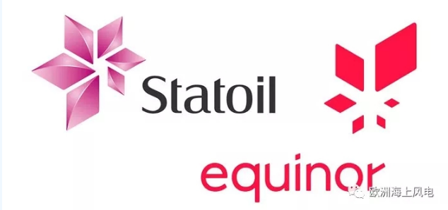 歐洲油氣大佬更名！劍指海上風電