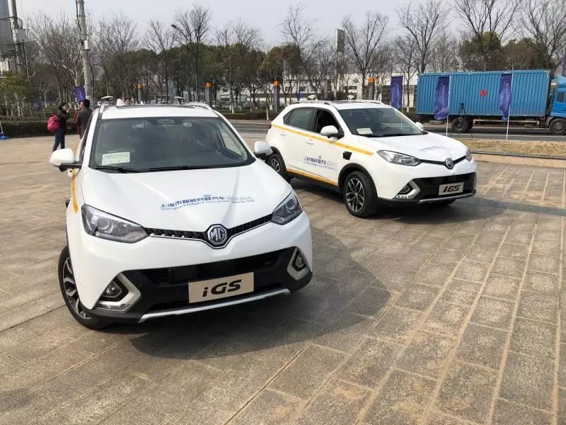 智慧城市展現(xiàn)“場(chǎng)效應(yīng)”，上海釋放數(shù)字經(jīng)濟(jì)活力