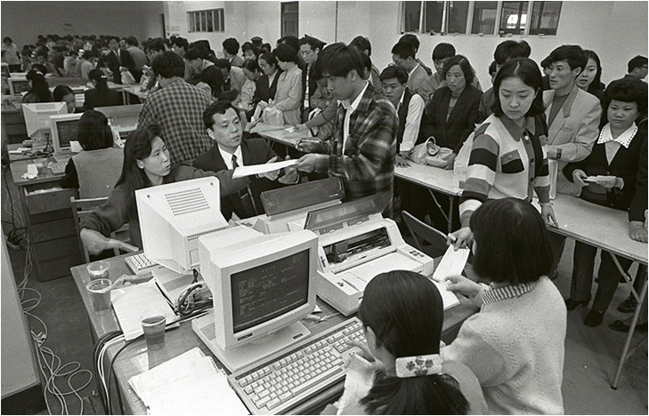 上海電信：從人工接線到千兆網(wǎng)絡(luò) 開啟智慧城市新時(shí)代