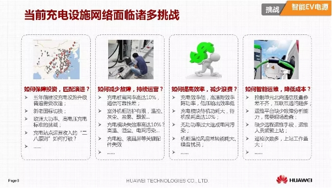 華為積極擁抱能源互聯(lián)網(wǎng)--聚焦創(chuàng)新，開放生態(tài)