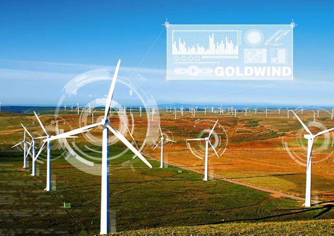 Matrix GoldFarm：演繹風電領(lǐng)域的“黑客帝國”