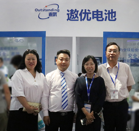 無懼日韓企業(yè)沖擊波 靠“扎實(shí)基本功”鑄造國(guó)產(chǎn)動(dòng)力電池高墻