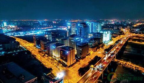 中國華能、中核集團(tuán)等24家央企集中落戶上海 這是怎么回事？