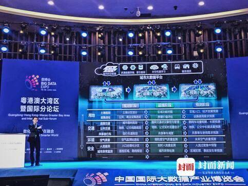 “智慧城市”建設(shè)哪家強(qiáng)？專家：頂層設(shè)計(jì)+跨領(lǐng)域城市應(yīng)用最重要