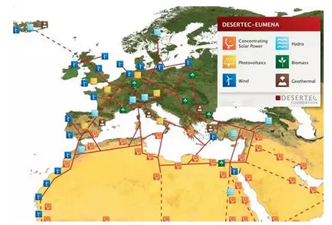 全球能源互聯(lián)網(wǎng)的技術(shù)支持：不同電制電網(wǎng)如何互聯(lián)互通？