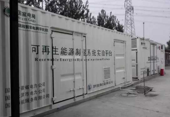 全球能源互聯(lián)網(wǎng)的技術(shù)支持：不同電制電網(wǎng)如何互聯(lián)互通？