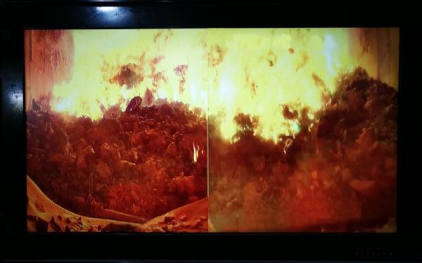 濟(jì)南市生活垃圾焚燒發(fā)電擴(kuò)建項(xiàng)目投入運(yùn)營 日焚燒處理總規(guī)?？蛇_(dá)2750噸