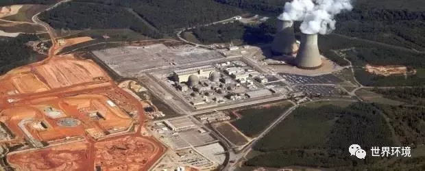 美國(guó)的核電廠是如何讓公眾接受的？