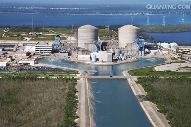 核電站“神經(jīng)中樞”實(shí)現(xiàn)中國(guó)造