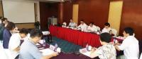 能源局召開《電力業(yè)務許可證管理規(guī)定》修訂工作會議