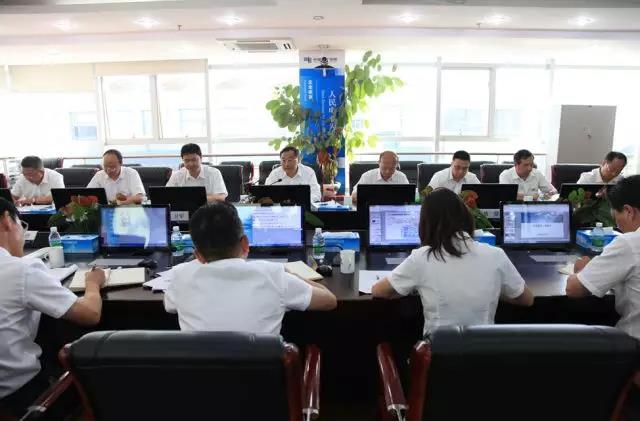 信息化＆網(wǎng)絡安全，薛武董事長告訴你如何加強！