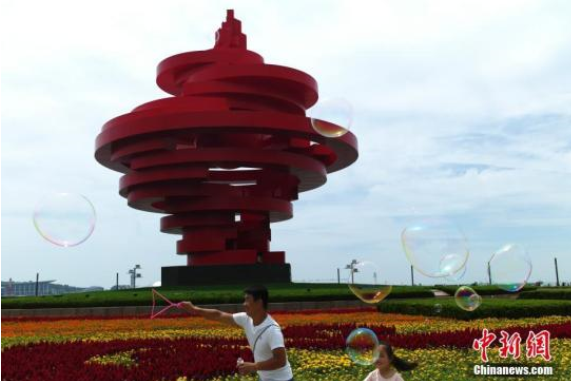 前瞻：上合組織成員國能源合作亮點(diǎn)紛呈