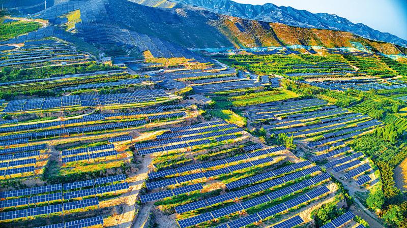 技術(shù)革新帶動(dòng)清潔能源大時(shí)代加速到來(lái)