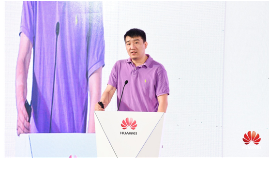 新ICT！ 比特驅(qū)動瓦特