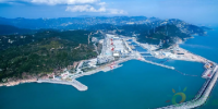 中國能建承建陽江核電5號機組并網(wǎng)發(fā)電