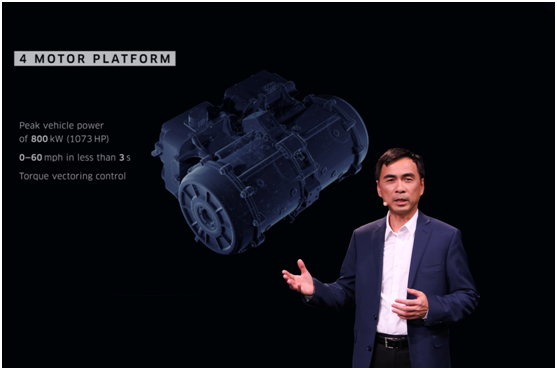 SF MOTORS助力金康生產(chǎn)資質(zhì)落地？NO，這只是打敗特斯拉的一步棋