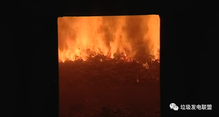 國(guó)外焚燒發(fā)電廠(chǎng)一瞥：英國(guó)倫敦湖畔焚燒廠(chǎng)