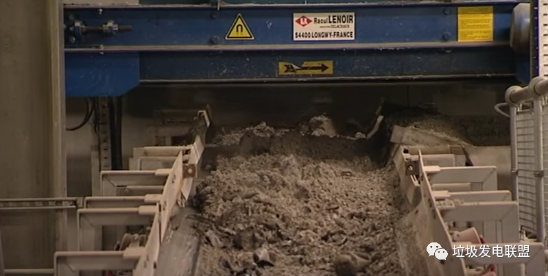 國外焚燒發(fā)電廠一瞥：英國倫敦湖畔焚燒廠