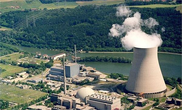 2017年斯洛伐克核電發(fā)電量占比達(dá)到79.22%