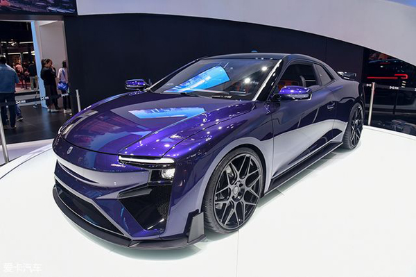 只交付內(nèi)部員工是忽悠？看新造車勢力誰最早摘下“忽悠”的帽子