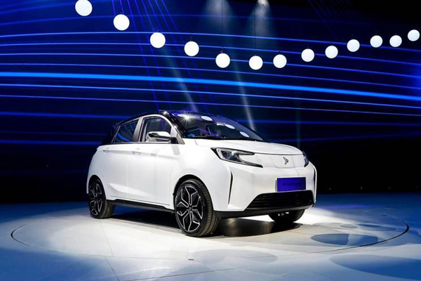 只交付內(nèi)部員工是忽悠？看新造車勢力誰最早摘下“忽悠”的帽子