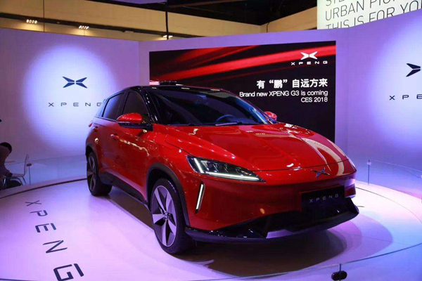 只交付內(nèi)部員工是忽悠？看新造車勢力誰最早摘下“忽悠”的帽子